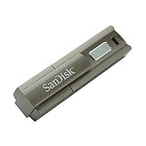 41TmzI2z4zL. SL160  SanDisk Cruzer Professional 4GB USB 2.0 Speicherstick silber mit hardwarebasierter 256 Bit Verschlüsselung