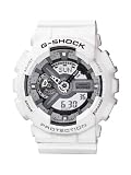 Casio Gents Watch G-Shock GA-110C-7AER