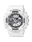 Casio Gents Watch G-Shock GA-110C-7AER