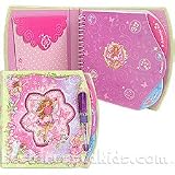 3-d Tri-fold Organizer with Pen