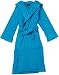 DIESEL 26-88103 BATHROBE BLUE SIZE MT8810300TXT