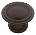 Brainerd PN0408V-OB3-C7 30mm Ridge Knob