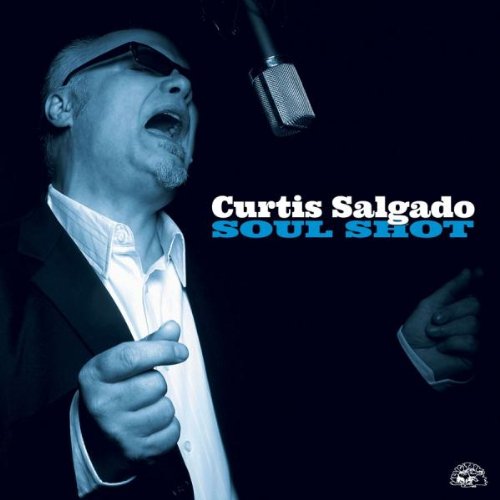 Curtis Salgado-Soul Shot-2012-CRN Download