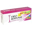 First Response Early Result Pregnancy Test, 3 tests