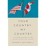 your country my country a unified history of the united states and canada