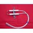 Heatline Star 24 Ignition Electrode Group 3004090120'
