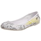 Fox Women's Body Rock Flat