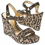 GUESS by Marciano Women's Bali (Milk Choc/Brn 6.0 M)