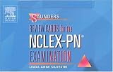 Saunders Review Cards for the NCLEX-PNÂ® Examination [Cards]
