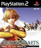 Eigenschaften THQ Entertainment GmbH  / Shadow Hearts from the new World
