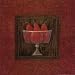 Fruit Compote II - Jo Moulton Art Print Poster 12 x 12