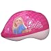 Barbie Helmet Size 52 To 56cm