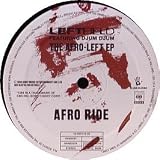 Afro Left [12" VINYL]