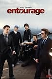 (24x36) Entourage (Season 7, Group) TV Poster Print