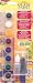 Delta Air-Dry Permenamel Transparent Glass Paint Set