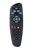 Sky Remote Control in Retail Pack with Batteries & Manual - SKY100