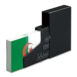 世界の国旗ポストカードシリーズ　BOXセットC（アフリカ53カ国） FLAGS OF THE WORLD POST CARD C BOX <Africa> 53枚入りの画像
