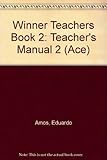 Winner. Teacher's manual. 2