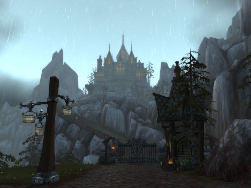 World of WarCraft: Cataclysm (Add-on)