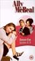 Ally McBeal [VHS]
