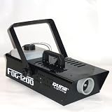 Produkt-Bild: 1100W Nebelmaschine mit Funk Fernbedienung FOG-1200