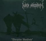 Discipline Manifesto (Dig)
