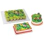 Dora The Explorer Chaser Cake Topper Set
