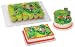 Dora The Explorer Chaser Cake Topper Set