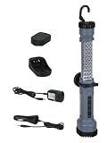 Alert Stamping KTP3001 31 LED Rechargeable Comba Task Light