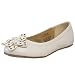 Jessica Simpson Little Kid/Big Kid Jocelyn Flat
