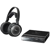 SONY デジタルサラウンドヘッドホンシステム DS7100 MDR-DS7100