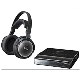 SONYデジタルサラウンドヘッドホンシステム DS7100 MDR-DS7100