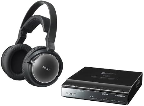SONY �ǥ����륵�饦��ɥإåɥۥ󥷥��ƥ� DS7100 MDR-DS7100