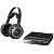 SONY デジタルサラウンドヘッドホンシステム DS7100 MDR-DS7100