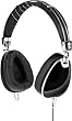 Skullcandy ROC NATION Aviator Black (S6AVCM003) Over-ear Headphones with In-line Mic