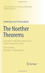 The Noether theorems : invariance and conservation laws in the 20th century