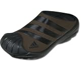 adidas TOALO トアロ クロッグ サンダル 036065 ブラック/チョコレート