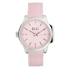 D&G Uhren - DW0747 SALT & PEPPER, Damen-Uhr