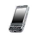 Hard Case Cover for T-Mobile Google G1 Android Mobile Phone Bonus Belt Clip and Screen Protector (5 Color Options)
