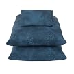 Caribbean Coolers Sheet Set - Indigo