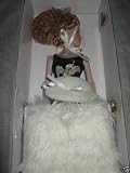 TONNER DOLL TWILIGHT VICTORIA COLLECTIBLE DOLL