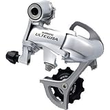 SHIMANO（シマノ）ULTEGRA RD-6600-SS リアディレイラー 10スピードの画像