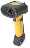 SYMBOL MOTOROLA DS3408-SF20005R SCNR:IMAGER,M-INTFC,YELLOW/ TWILIGHT BLACK,QUICKSTART GUID