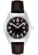 Youth / Unisex Victorinox® Stainless Swiss Army Watch