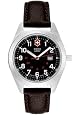 Youth / Unisex Victorinox® Stainless Swiss Army Watch
