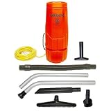 Oreck PRO6A XL ProTM 6 Quart Backpack Vacuum