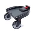 Lascal KiddyBoard Maxi Stroller Attachment - Black