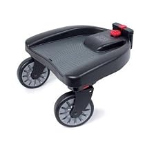 KiddyBoard Maxi Stroller Board by Lascal