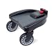 KiddyBoard Maxi Stroller Board by Lascal