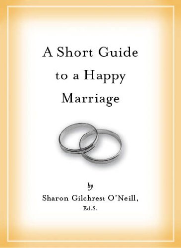 marriage help